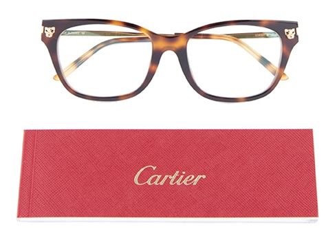 replica cartier frames india|How to Tell if Cartier Glasses Are Real – LegitGrails.